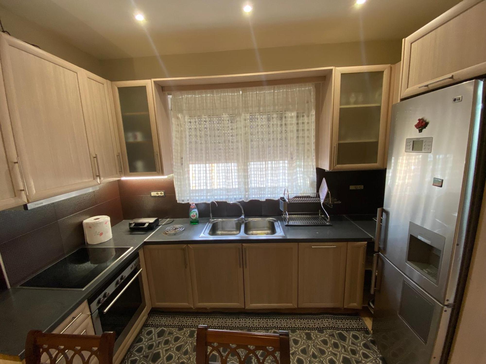 Vila Violeta 1 Vlorë 外观 照片
